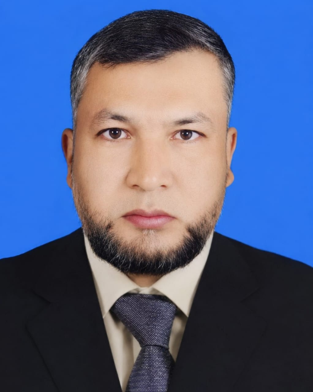 Photo of Nur Mohammad